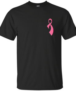 Breast Cancer Awareness T-shirt & Hoodies - Tee for Your Walk