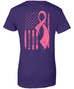 Breast Cancer Awareness T-shirt & Hoodies - Tee for Your Walk