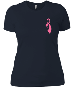 Breast Cancer Awareness T-shirt & Hoodies - Tee for Your Walk