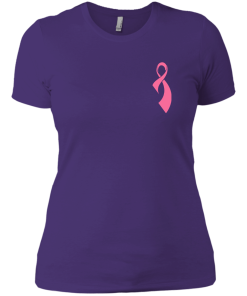 Breast Cancer Awareness T-shirt & Hoodies - Tee for Your Walk