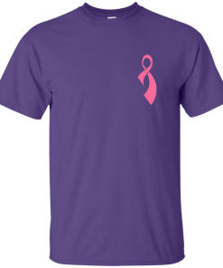 Breast Cancer Awareness T-shirt & Hoodies - Tee for Your Walk