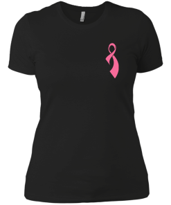 Breast Cancer Awareness T-shirt & Hoodies - Tee for Your Walk