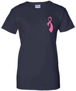 Breast Cancer Awareness T-shirt & Hoodies - Tee for Your Walk