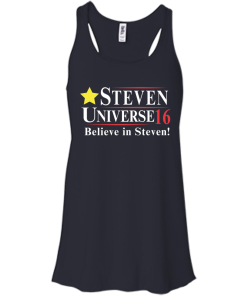 Steven Universe for president 2016 t shirt & hoodies, tank top