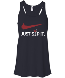 Just Sip It - I Love Wine T-Shirt, Hoodies & Tank top