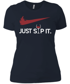 Just Sip It - I Love Wine T-Shirt, Hoodies & Tank top