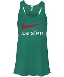 Just Sip It - I Love Wine T-Shirt, Hoodies & Tank top