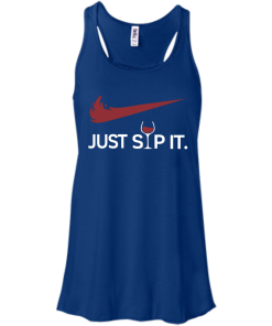 Just Sip It - I Love Wine T-Shirt, Hoodies & Tank top