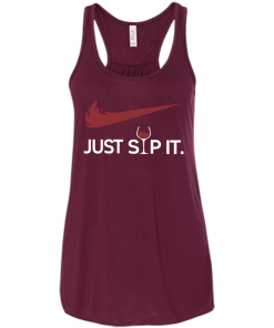 Just Sip It - I Love Wine T-Shirt, Hoodies & Tank top