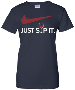 Just Sip It - I Love Wine T-Shirt, Hoodies & Tank top
