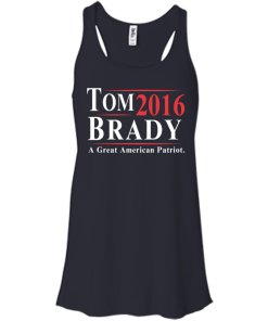 Tom Brady for president 2016 t shirt & hoodies