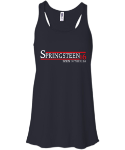 Springsteen for president 2016 t shirt & hoodies