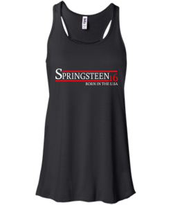 Springsteen for president 2016 t shirt & hoodies