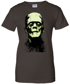 Stooble Men's Frankenstein! T-Shirt & Hoodies