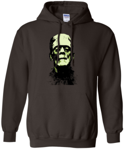 Stooble Men's Frankenstein! T-Shirt & Hoodies