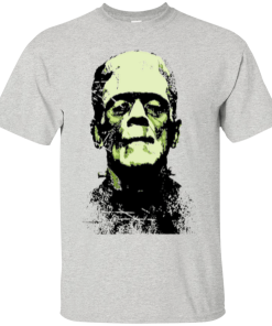Stooble Men's Frankenstein! T-Shirt & Hoodies