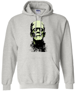 Stooble Men's Frankenstein! T-Shirt & Hoodies