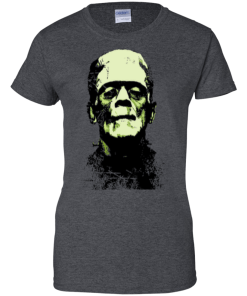 Stooble Men's Frankenstein! T-Shirt & Hoodies