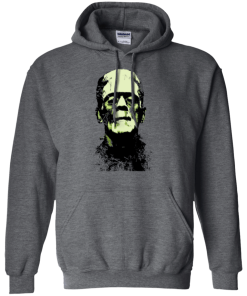 Stooble Men's Frankenstein! T-Shirt & Hoodies