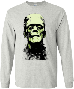 Stooble Men's Frankenstein! T-Shirt & Hoodies
