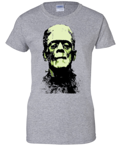 Stooble Men's Frankenstein! T-Shirt & Hoodies