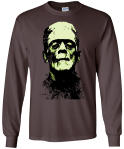 Stooble Men's Frankenstein! T-Shirt & Hoodies