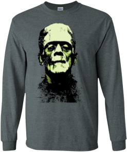 Stooble Men's Frankenstein! T-Shirt & Hoodies