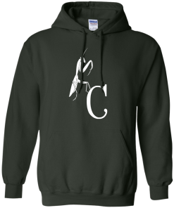 KC Rally Mantis Kansas City Baseball T-Shirt White Logo