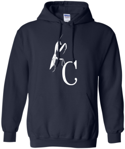 KC Rally Mantis Kansas City Baseball T-Shirt White Logo
