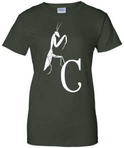 KC Rally Mantis Kansas City Baseball T-Shirt White Logo