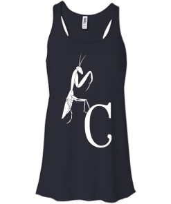 KC Rally Mantis Kansas City Baseball T-Shirt White Logo