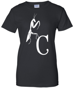 KC Rally Mantis Kansas City Baseball T-Shirt White Logo