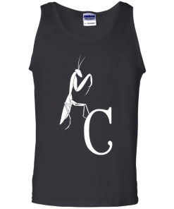 KC Rally Mantis Kansas City Baseball T-Shirt White Logo