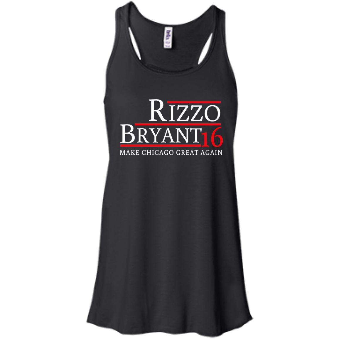 rizzo bryant 2016 shirt