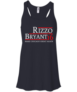 Rizzo Bryant for president 2016 t shirt & hoodies