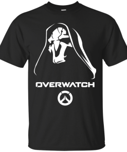 Overwatch OW Reaper T shirt & hoodies, tank top
