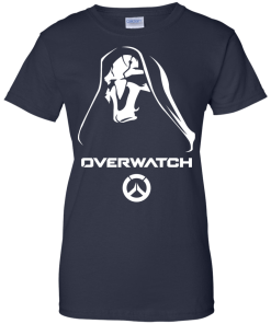 Overwatch OW Reaper T shirt & hoodies, tank top