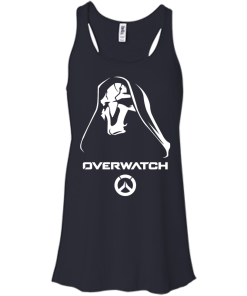 Overwatch OW Reaper T shirt & hoodies, tank top