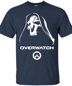Overwatch OW Reaper T shirt & hoodies, tank top