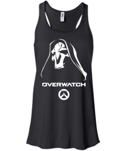 Overwatch OW Reaper T shirt & hoodies, tank top