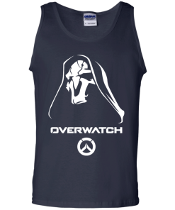 Overwatch OW Reaper T shirt & hoodies, tank top