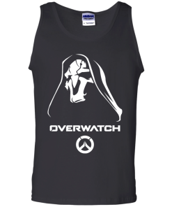 Overwatch OW Reaper T shirt & hoodies, tank top
