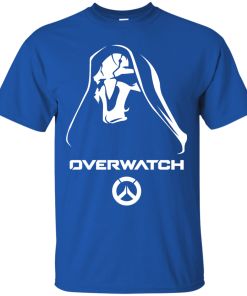 Overwatch OW Reaper T shirt & hoodies, tank top