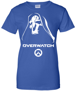 Overwatch OW Reaper T shirt & hoodies, tank top