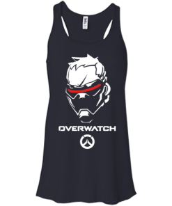 Overwatch OW Jack Morrison T shirt & Hoodies, Tank top