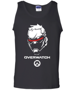 Overwatch OW Jack Morrison T shirt & Hoodies, Tank top