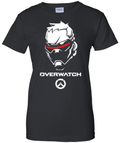 Overwatch OW Jack Morrison T shirt & Hoodies, Tank top