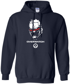 Overwatch OW Jack Morrison T shirt & Hoodies, Tank top