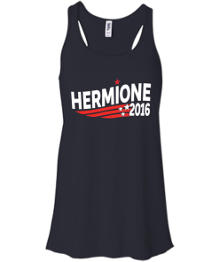 Hermione for president 2016 T-shirt & Hoodies