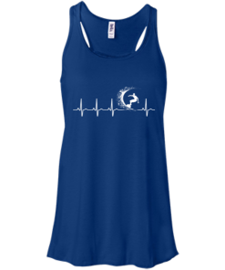 Love surfing heart beat t-shirt, hoodies, tank top